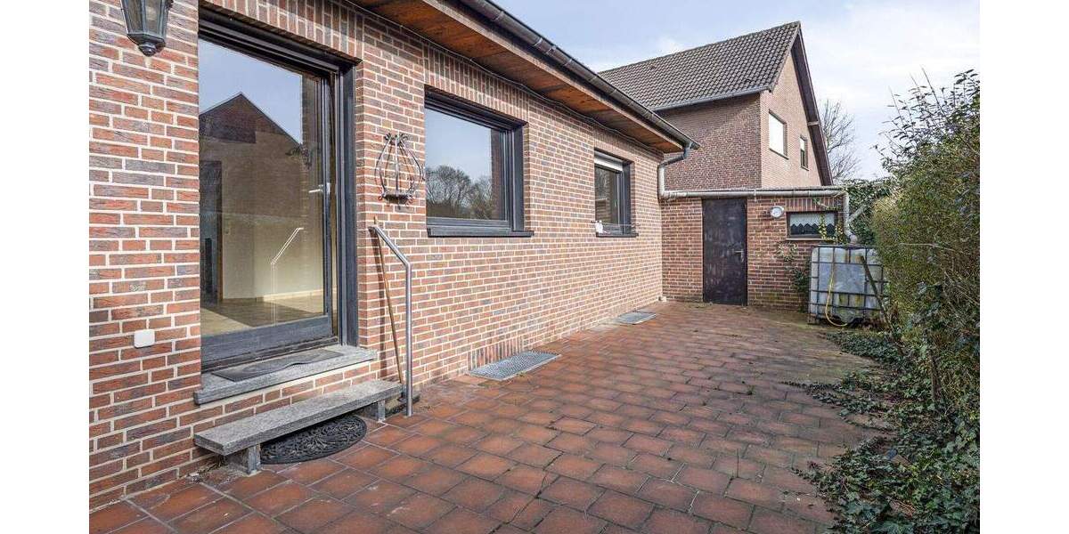 Einfamilienhaus Heinsberg / Grebben Oberbruch - 3 Zimmer, 86 m&sup2;, 299.800&euro; | Angebot:25707164