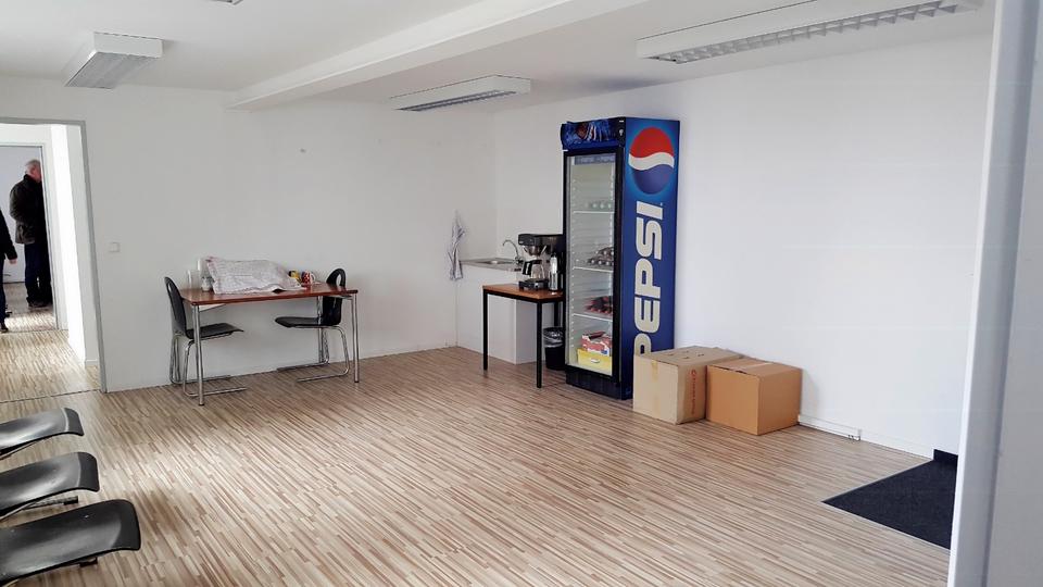 Gewerbeobjekt Aachen Aachen-Mitte - 1.550&euro; | Angebot:25354804