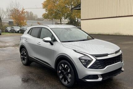 Kia Sportage 95.821 km 22.590 &euro; Aachen 52078