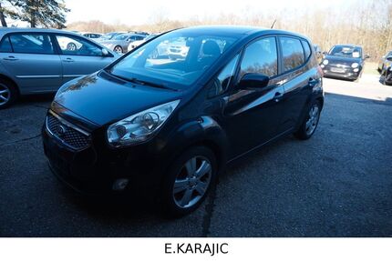 Kia Venga 193.000 km 2.650 &euro; ESCHWEILER - KINZWEILER 52249
