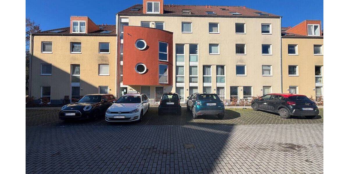 Etagenwohnung Aachen Aachen-Mitte - 3 Zimmer, 52 m&sup2;, 179.000&euro; | Angebot:26192221