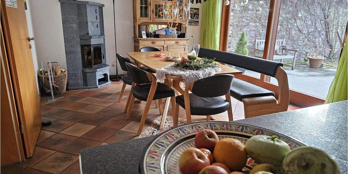 Reihenmittelhaus Stolberg (Rheinland) Büsbach - 5 Zimmer, 238 m&sup2;, 595.000&euro; | Angebot:25677449