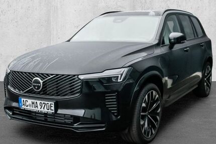 Volvo XC90 12.000 km 73.980 &euro; Aachen 52078
