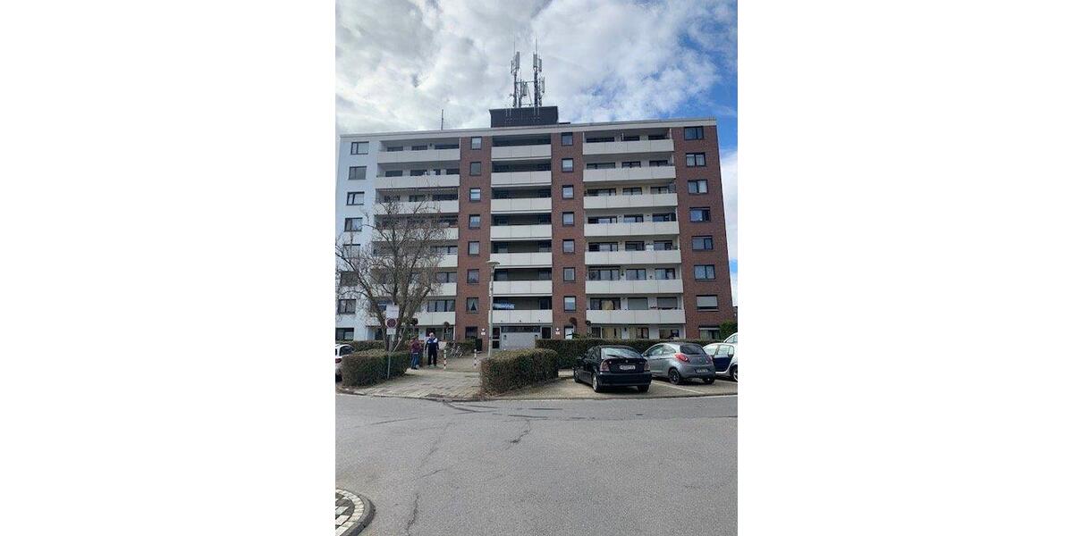 Etagenwohnung Übach-Palenberg Palenberg - 4 Zimmer, 86 m&sup2;, 630&euro; | Angebot:26048083