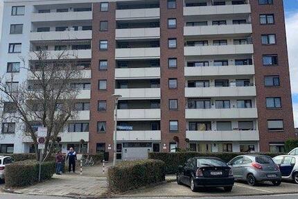 Wohnung Übach-Palenberg Palenberg - 4 Zimmer, 86 m&sup2;, 630&euro; | Angebot:26048083