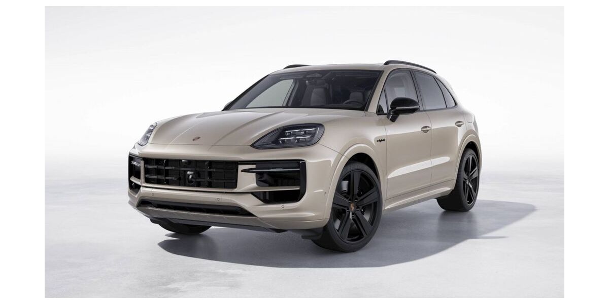 Porsche Cayenne 6.775 km 137.600 &euro; Aachen 52068