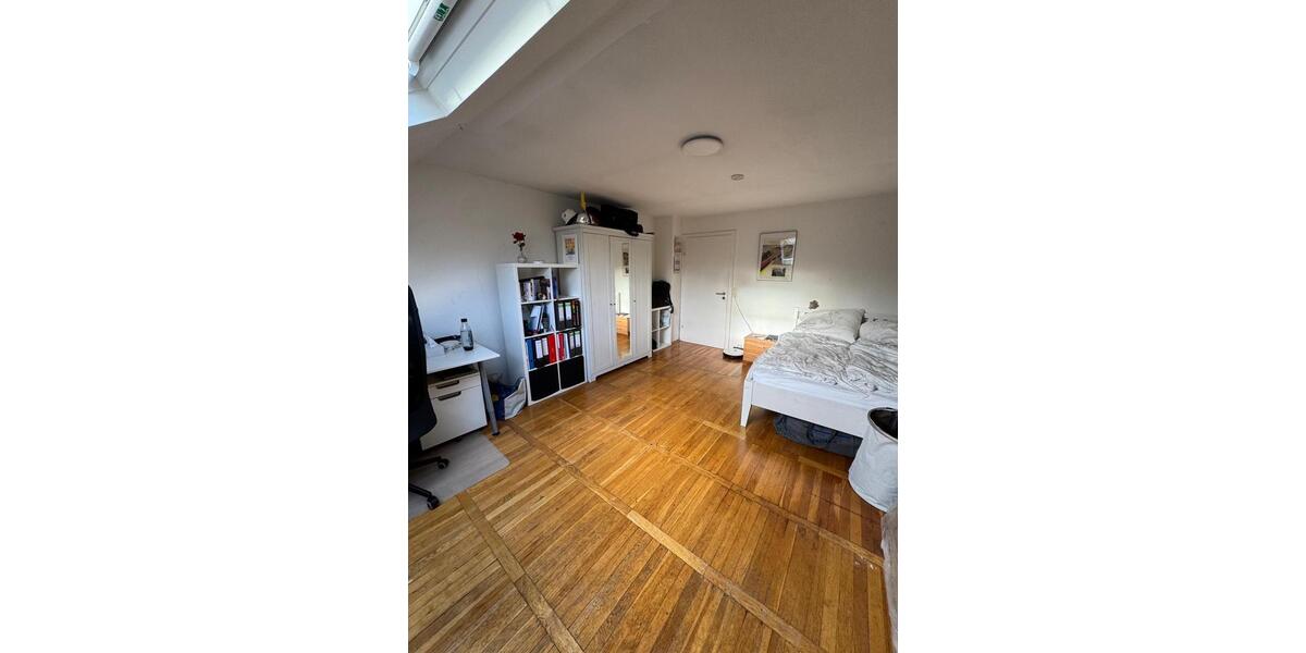 Dachgeschoßwohnung Aachen Aachen-Mitte - 3 Zimmer, 70 m&sup2;, 840&euro; | Angebot:25904639