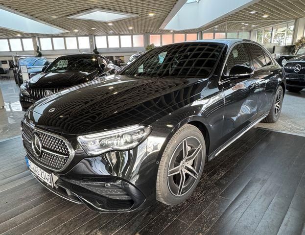 Mercedes-Benz E 220 20.000 km 58.790 &euro; Stolberg 52223