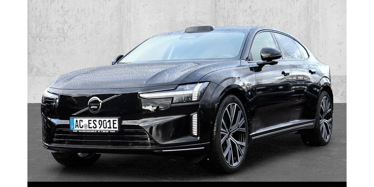Volvo ES90 6.000 km 79.900 &euro; Aachen 52078