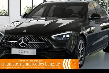 Mercedes-Benz C 200 3.199 km 40.890 &euro; Aachen 52068