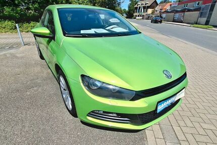VW Scirocco 169.000 km 4.649 &euro; Übach-Palenberg 52531