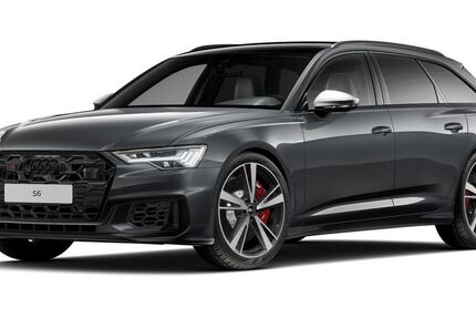 Audi S6 12.957 km 68.970 &euro; Aachen 52078