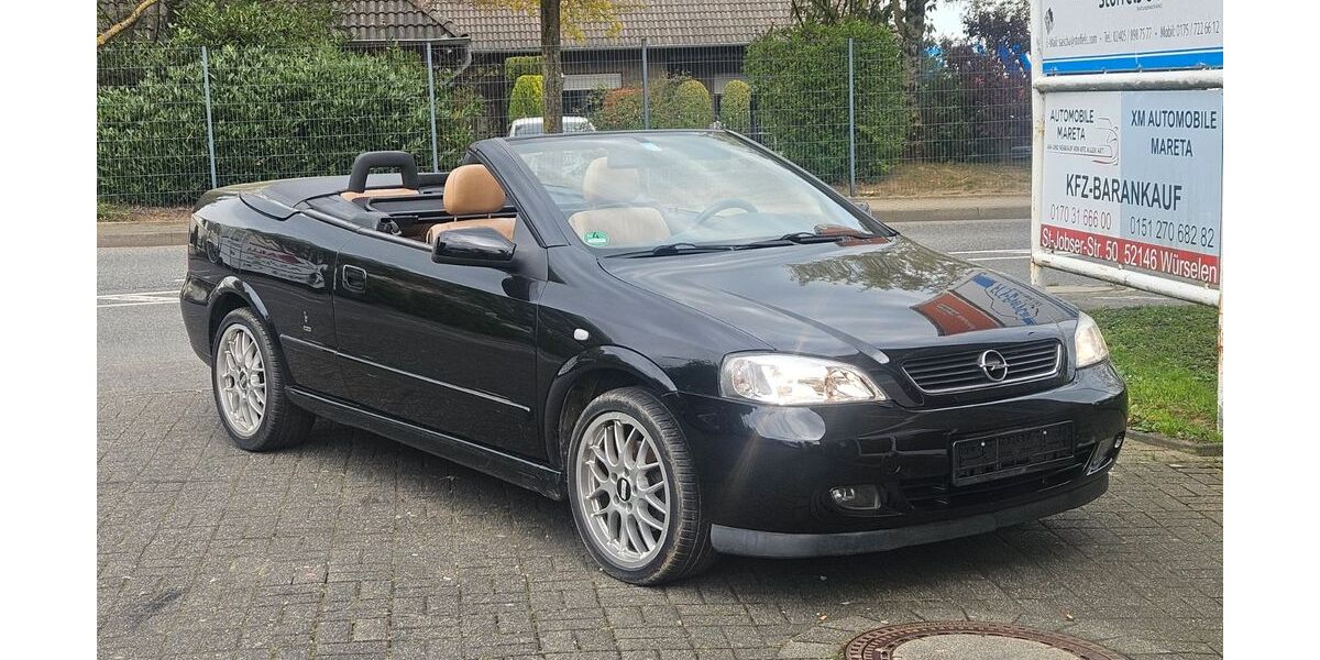 Opel Astra 145.140 km 1.900 &euro; Würselen 52146