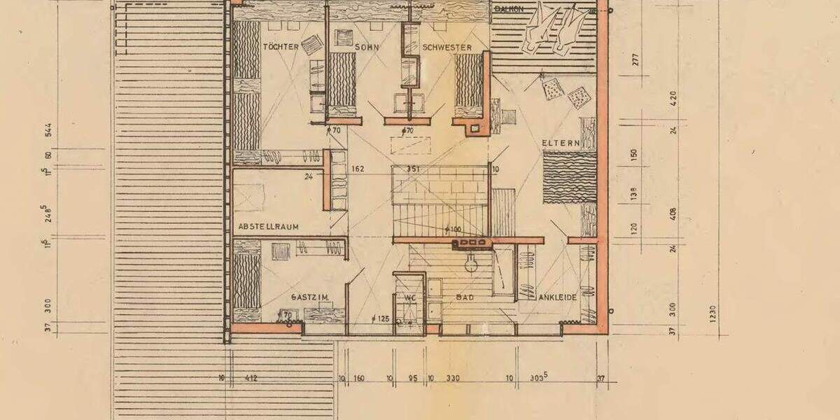 Mehrfamilienhaus, Wohnhaus Roetgen - 1 Zimmer, 223 m&sup2;, 890.000&euro; | Angebot:25698375