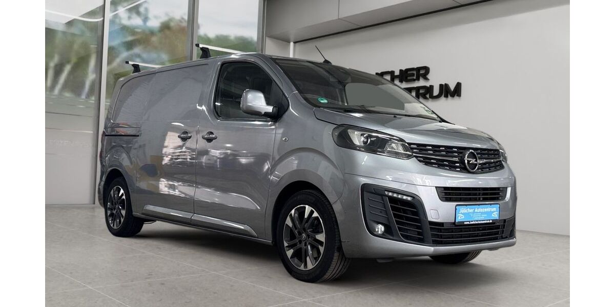 Opel Vivaro 164.134 km 13.490 &euro; Jülich 52428