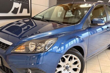 Ford Focus 177.000 km 3.499 &euro; Jülich 52428