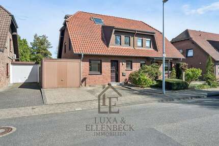 Haus Erkelenz - 5 Zimmer, 120 m&sup2;, 389.000&euro; | Angebot:26421414