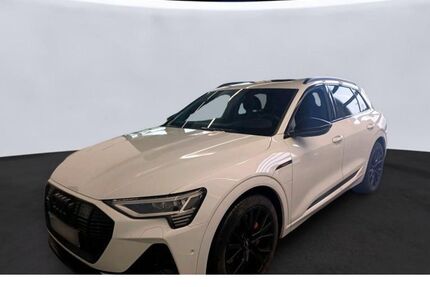 Audi e-tron 41.779 km 39.420 &euro; Aachen 52078