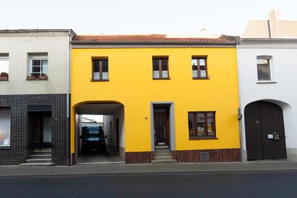 Haus Linnich - 5 Zimmer, 174 m&sup2;, 325.000&euro; | Angebot:26074611