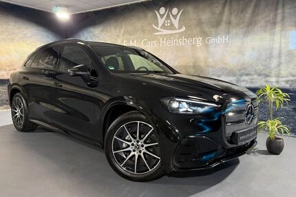 Mercedes-Benz GLC 400 4.892 km 72.900 &euro; Heinsberg 52525