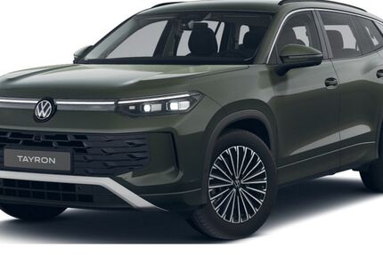 VW Tayron 23.505 km 39.290 &euro; Aachen 52078