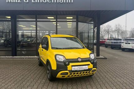 Fiat Panda 64.008 km 9.490 &euro; Jülich 52428