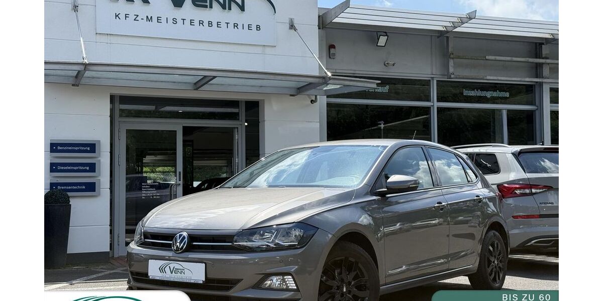 VW Polo 74.800 km 13.980 &euro; Monschau (bei Aachen) 52156