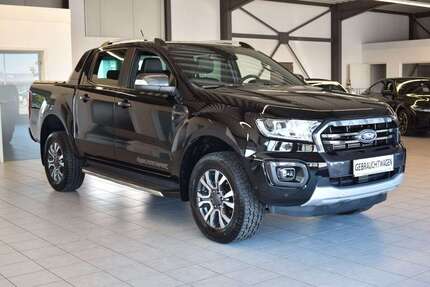 Ford Ranger 65.000 km 33.699 &euro; Düren 52351