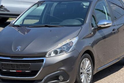 Peugeot 208 124.318 km 3.999 &euro; Hückelhoven 41836
