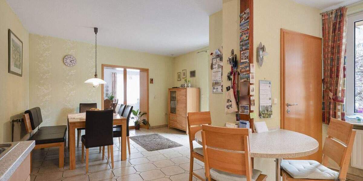 Mehrfamilienhaus, Wohnhaus Heinsberg / Scheifendahl Straeten - 8 Zimmer, 302 m&sup2;, 289.800&euro; | Angebot:25837748