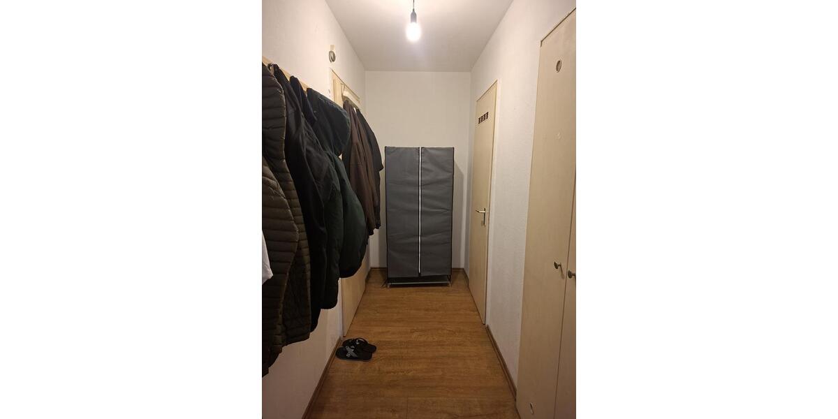 Etagenwohnung Aachen Aachen-Mitte - 1 Zimmer, 55 m&sup2;, 750&euro; | Angebot:26051255