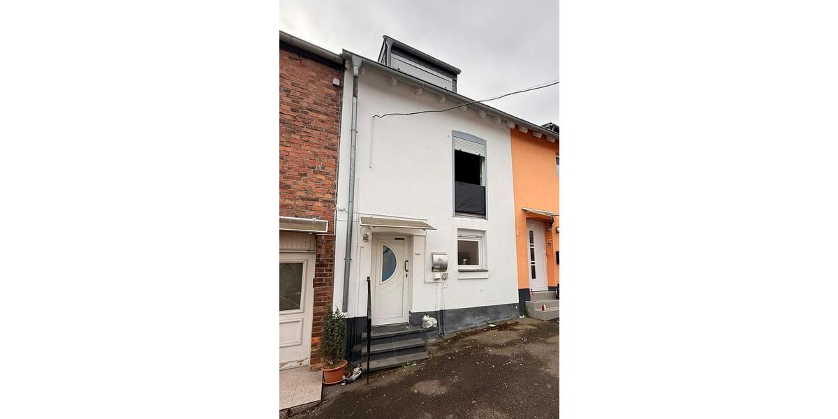 Reihenhaus Eschweiler - 3 Zimmer, 62 m&sup2;, 90.000&euro; | Angebot:26021168