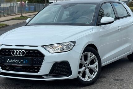 Audi A1 83.000 km 16.199 &euro; Jülich 52428