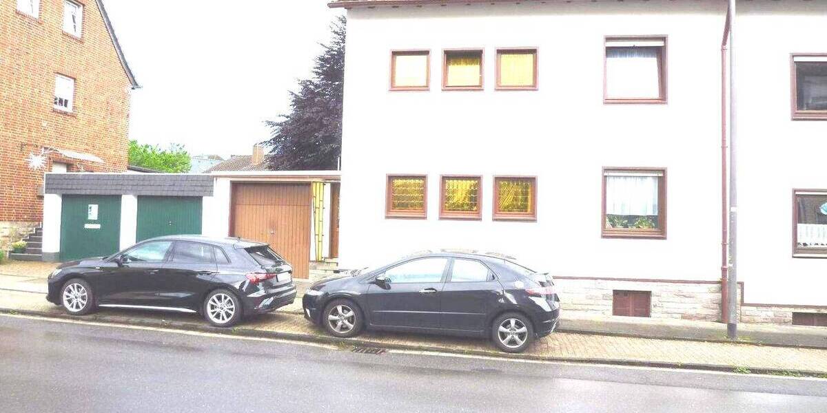 Doppelhaushälfte Aachen Eilendorf - 4 Zimmer, 137 m&sup2;, 549.000&euro; | Angebot:26758710