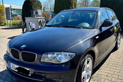 BMW 116 144.000 km 5.400 &euro; Jülich 52428