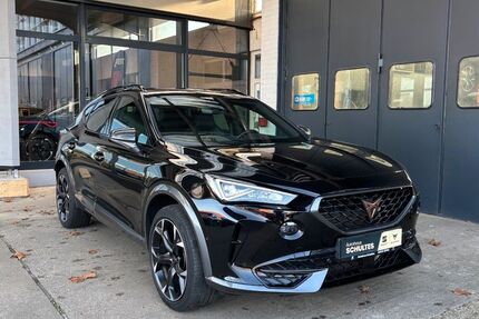 Cupra Formentor 29.845 km 29.490 &euro; Geilenkirchen 52511