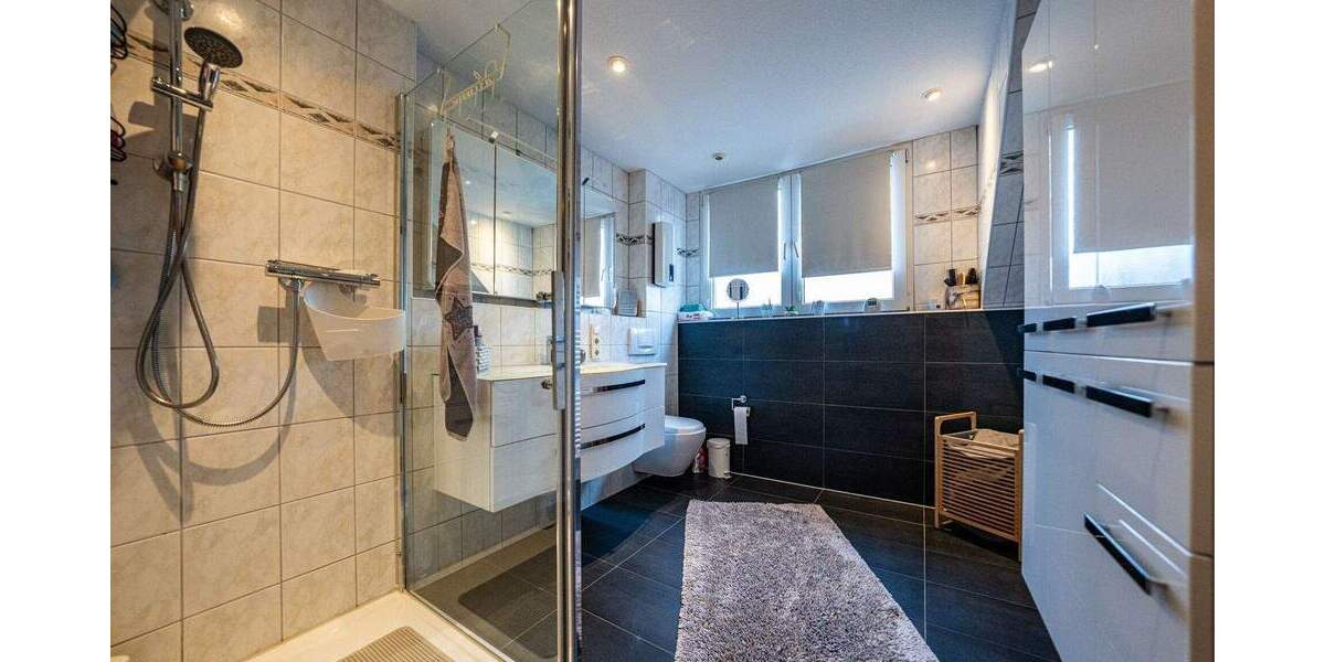 Doppelhaushälfte Übach-Palenberg / Marienberg Marienberg - 5 Zimmer, 155 m&sup2;, 389.000&euro; | Angebot:25879587