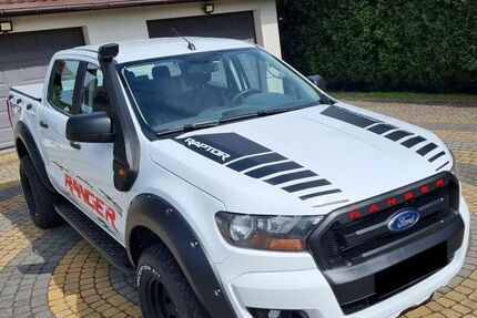 Ford Ranger 165.401 km 14.000 &euro; Bedburg 50181