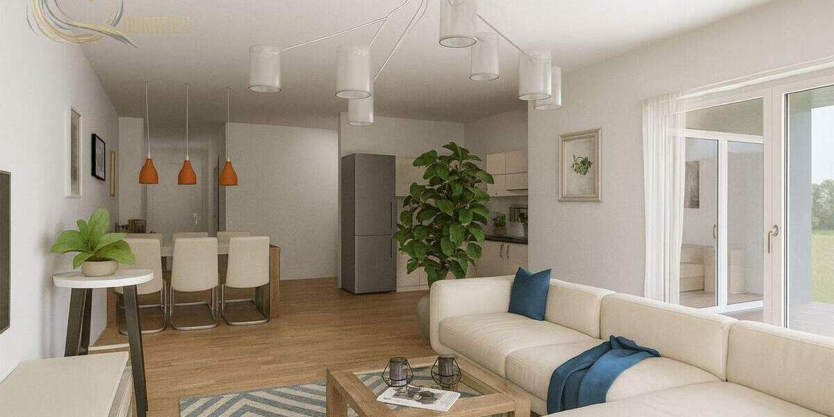 Etagenwohnung Übach-Palenberg Übach - 2 Zimmer, 84 m&sup2;, 349.000&euro; | Angebot:25735392