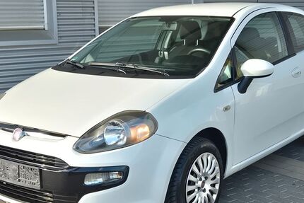 Fiat Punto 166.000 km 2.999 &euro; Düren 52349
