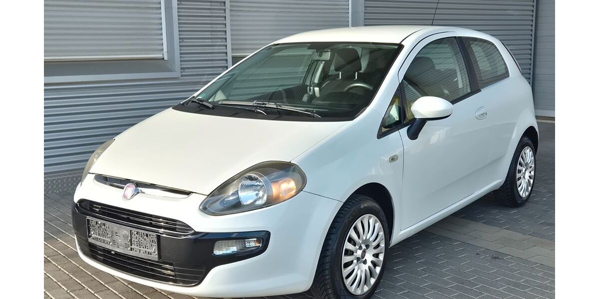 Fiat Punto 166.000 km 2.999 &euro; Düren 52349
