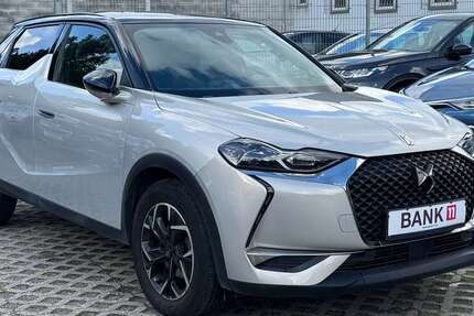 DS Automobiles DS 3 Crossback 38.563 km 17.900 &euro; Würselen 52146