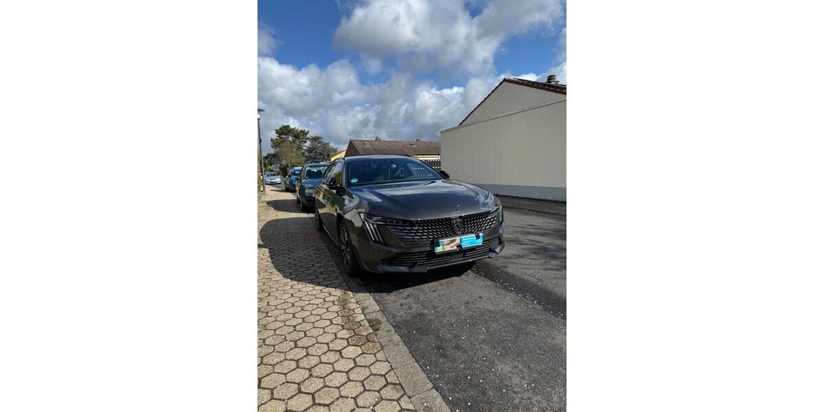 Peugeot 508 18.083 km 25.750 &euro; Düren 52355