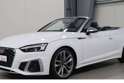 Audi S5 48.607 km 50.470 &euro; Aachen 52078