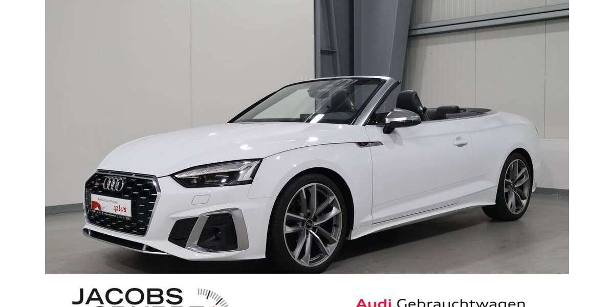 Audi S5 48.607 km 50.470 &euro; Aachen 52078