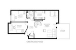Kohlscheid - Zwei Ebenen. Ein Gefühl von Zuhause. Eine Kapitalanlage mit Zukunft. - Etagenwohnung Herzogenrath | Angebot:27289647