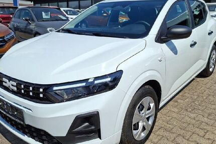 Dacia Sandero 1.337 km 15.590 &euro; Erkelenz 41812
