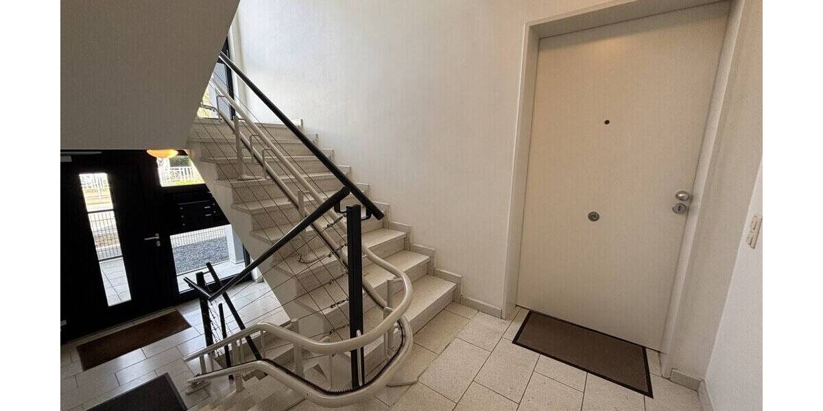 Etagenwohnung Aachen Eilendorf - 2 Zimmer, 58 m&sup2;, 225.000&euro; | Angebot:26176709