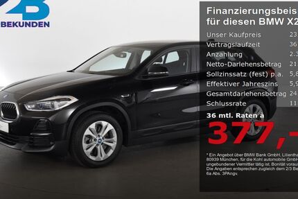 BMW X2 20.123 km 23.930 &euro; Aachen 52078