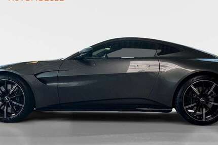 Aston Martin V8 185.565 km 78.900 &euro; Bedburg 50181